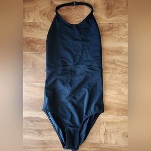 Mariia Halter Black Leo - LC